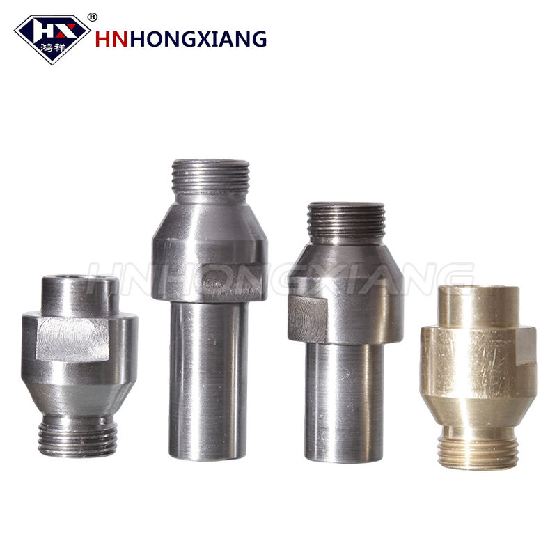 Taper Shank Adapter