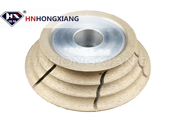 3OG Dimaond Wheels